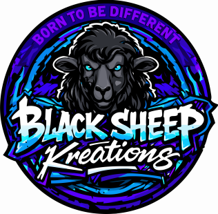 Black Sheep Kreations